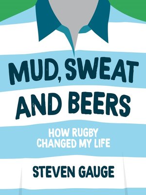 cover image of Mud, Sweat and Beers